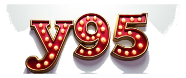 y95 logo